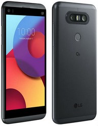 Замена кнопок на телефоне LG Q8 в Магнитогорске